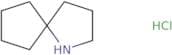 1-Azaspiro[4.4]nonane hydrochloride