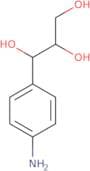 1-(4-Aminophenyl)propane-1,2,3-triol