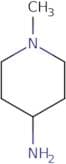 4-Amino-1-methylpiperidine