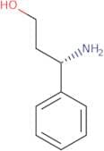 (S)-3-Amino-3-phenylpropan-1-ol