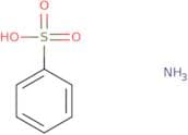 Ammonium benzenesulfonate
