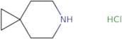 6-Azaspiro[2.5]octane hydrochloride
