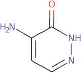 4-Aminopyridazin-3(2H)-one