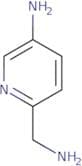 6-(Aminomethyl)pyridin-3-amine
