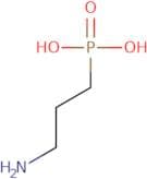 (3-Aminopropyl)phosphonic acid