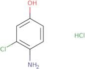 4-Amino-3-chlorophenol hydrochloride