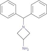 3-Amino-1-diphenylmethylazetidine