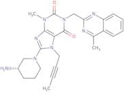 Linagliptin impurity G