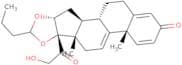 9,11-Anhydrobudesonide