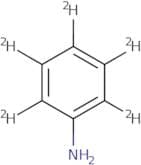 Aniline D5