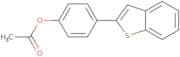 1-(4-Benzo[b]thien-2-ylphenyl)ethanone
