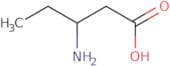 3-Amino-pentanoic acid