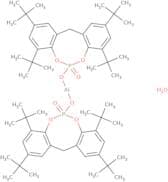 AluminiumHydroxybis[2,2'-methylen-bis(4,6-di-tert-butylphenyl)phosphate]