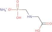 Ammonium glyphosate