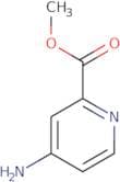 4-Amino-pyridine-2-carboxylic acid methyl ester
