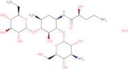 Amikacin hydrate