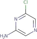 2-Amino-6-chloropyrazine