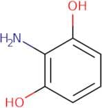 2-Aminoresorcinol