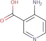 4-Amino-3-pyridinecarboxylic acid
