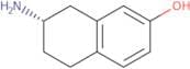 (S)-2-Amino-7-hydroxytetralin