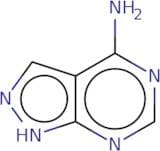 4-Amino-4H-pyrazolo[3,4-d]pyrimidine