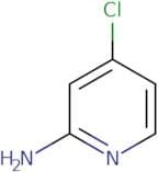 2-Amino-4-chloropyridine