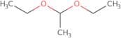 Acetaldehyde diethylacetal