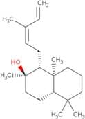 (+)-cis-Abienol