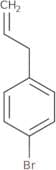 1-allyl-4-bromo-benzene