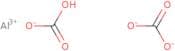 Aluminum carbonate, basic