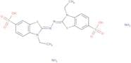 2,2'-Azino-bis(3-ethylbenzothiazoline-6-sulfonic acid) diammonium salt