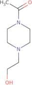 1-Acetyl-4-(2-hydroxyethyl)piperazine