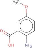 2-Amino-5-methoxybenzoic acid