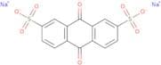Anthraquinone-2,7-disulfonic acid disodium salt - 80%