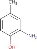 2-Amino-4-methylphenol