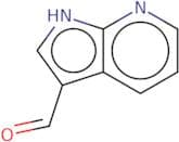 7-Azaindole-3-carboxaldehyde