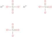 Aluminium sulfate