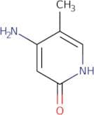 4-Amino-5-methyl-2(1H)-pyridinone