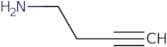 1-Amino-3-butyne