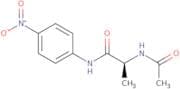 N-Acetyl-L-alanine 4-nitroanilide