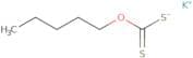 Amyl potassium xanthate