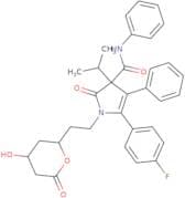 Atorvastatin pyrrolidone lactone