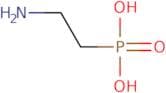 2-Aminoethanephosphonic acid