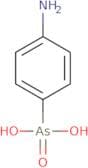 4-Aminophenylarsonic acid
