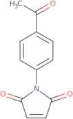 N-(4-Acetylphenyl)maleimide