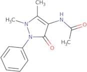 4-Acetamidoantipyrine