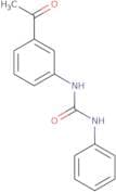 1-(3-Acetylphenyl)-3-phenylurea