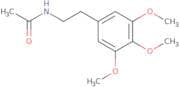 N-Acetyl mescaline
