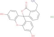 4'-(Aminomethyl)fluoresceine hydrochloride