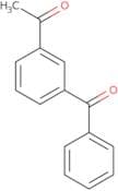 3-Acetylbenzophenone